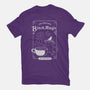The Original Black Magic-mens long sleeved tee-dfonseca