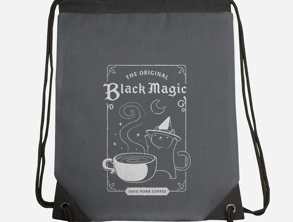 The Original Black Magic