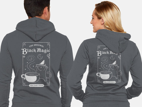 The Original Black Magic
