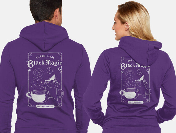 The Original Black Magic
