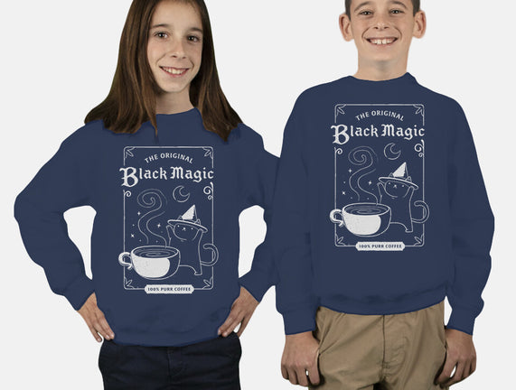 The Original Black Magic