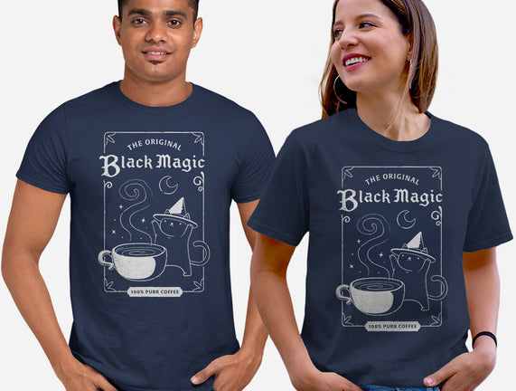 The Original Black Magic