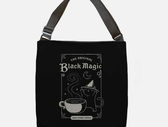 The Original Black Magic