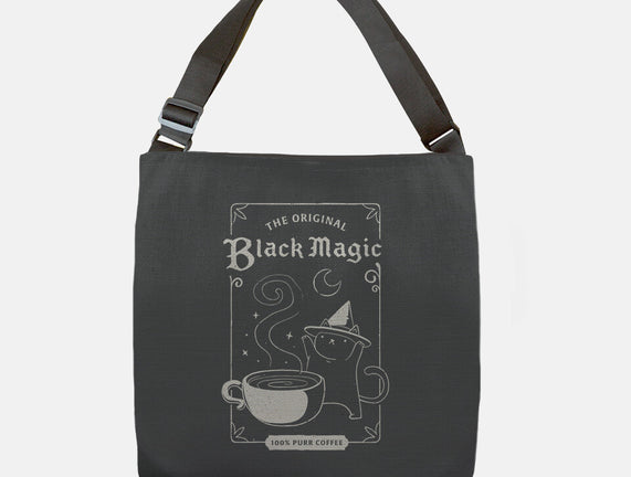 The Original Black Magic
