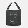 The Original Black Magic-none adjustable tote-dfonseca