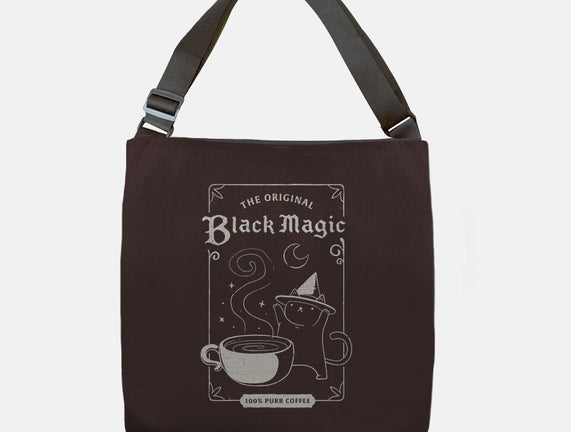 The Original Black Magic