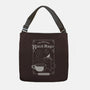 The Original Black Magic-none adjustable tote-dfonseca