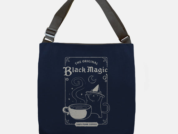 The Original Black Magic