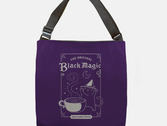The Original Black Magic