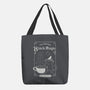 The Original Black Magic-none basic tote-dfonseca