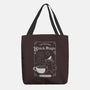 The Original Black Magic-none basic tote-dfonseca
