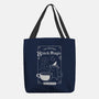 The Original Black Magic-none basic tote-dfonseca