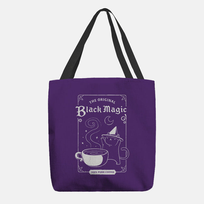 The Original Black Magic-none basic tote-dfonseca