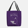 The Original Black Magic-none basic tote-dfonseca