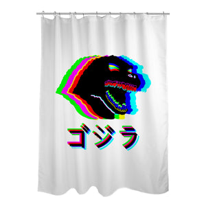 Glitchzilla