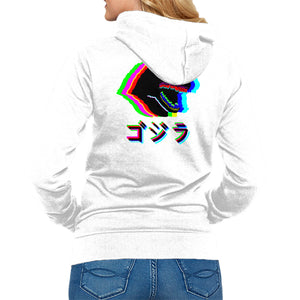 Glitchzilla