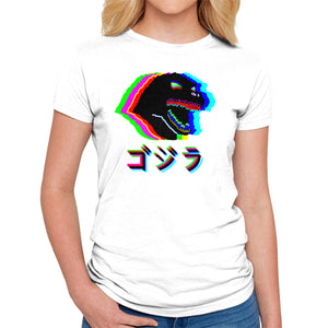 Glitchzilla