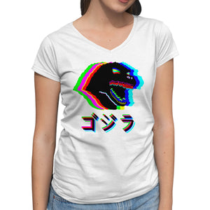 Glitchzilla