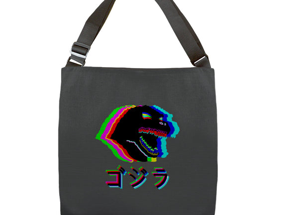 Glitchzilla