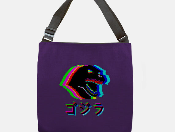Glitchzilla