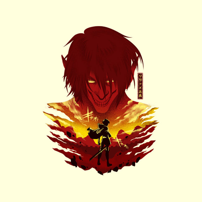 Humanity's Strongest-womens basic tee-hypertwenty