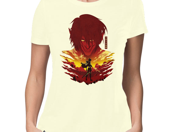 Humanity's Strongest