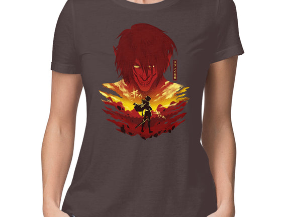 Humanity's Strongest