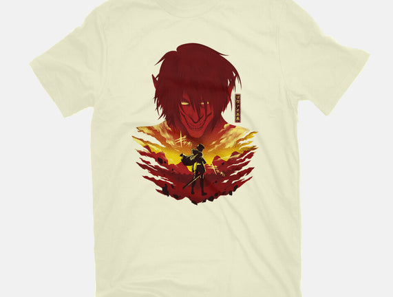 Humanity's Strongest