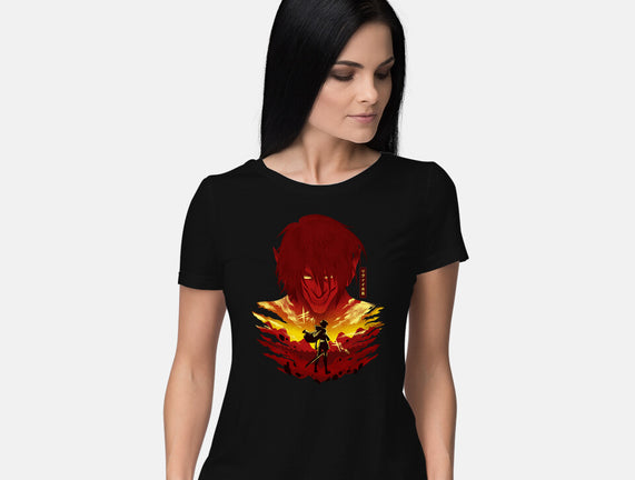 Humanity's Strongest