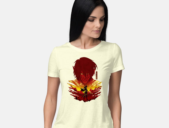 Humanity's Strongest