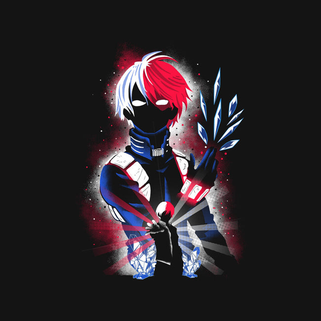 Ultra Todorki-unisex basic tee-constantine2454