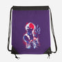 Ultra Todorki-none drawstring bag-constantine2454