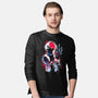 Ultra Todorki-mens long sleeved tee-constantine2454