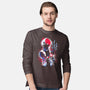 Ultra Todorki-mens long sleeved tee-constantine2454