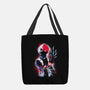 Ultra Todorki-none basic tote-constantine2454