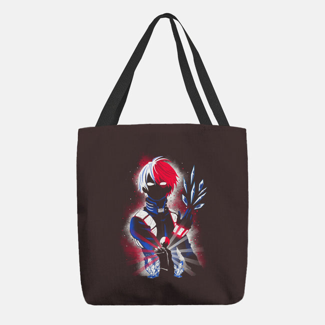 Ultra Todorki-none basic tote-constantine2454
