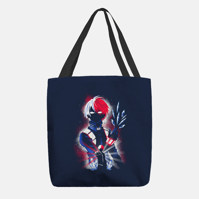 Ultra Todorki-none basic tote-constantine2454