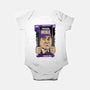 Prison Mike-baby basic onesie-The Brothers Co.