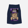 Prison Mike-dog basic pet tank-The Brothers Co.