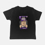 Prison Mike-baby basic tee-The Brothers Co.