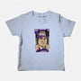 Prison Mike-baby basic tee-The Brothers Co.