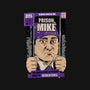 Prison Mike-none indoor rug-The Brothers Co.