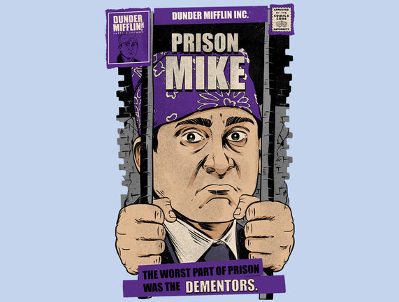 Prison Mike