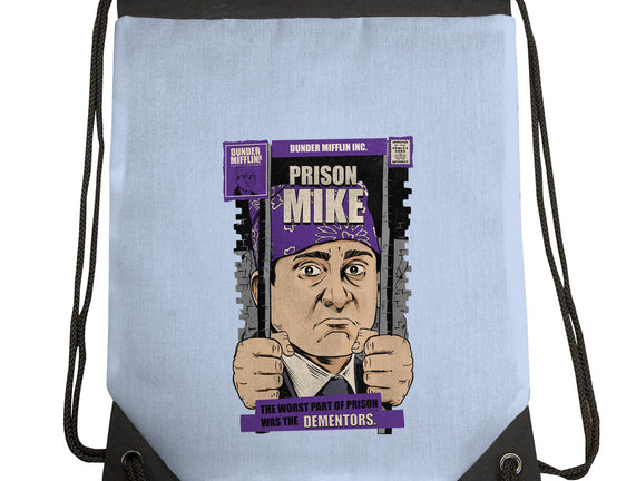 Prison Mike
