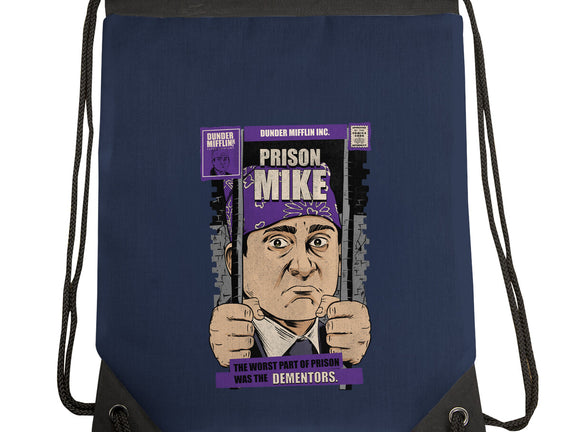 Prison Mike