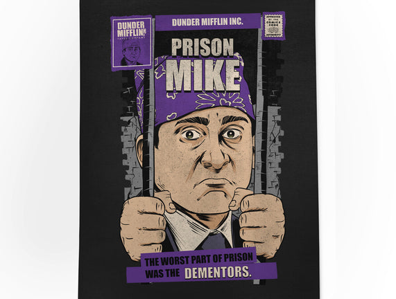 Prison Mike