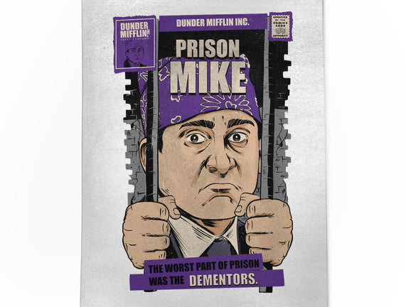 Prison Mike