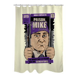 Prison Mike