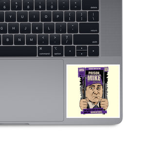 Prison Mike