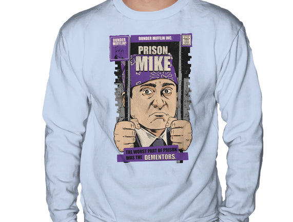 Prison Mike